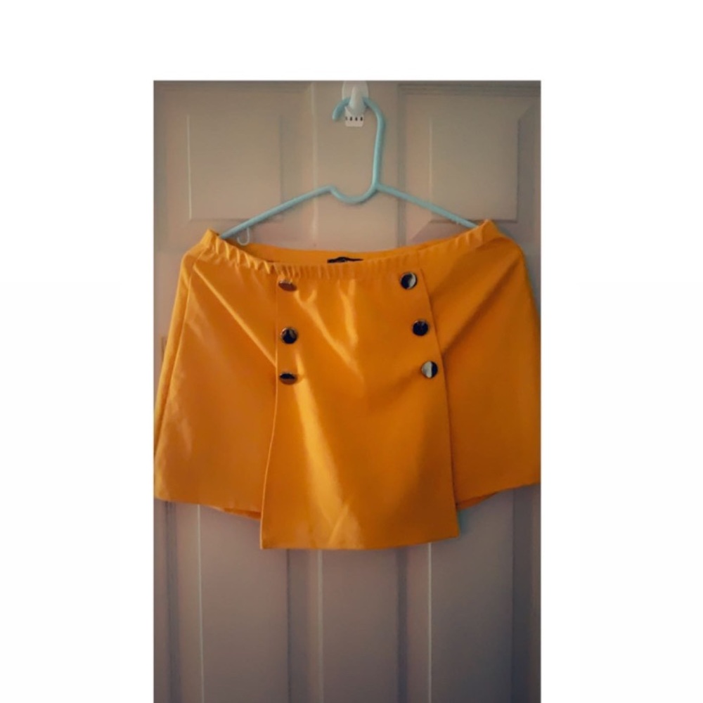 Skirts